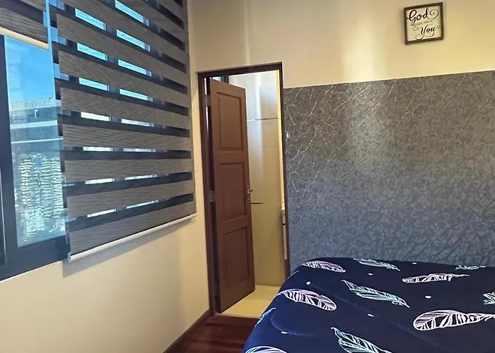 Lujoso Departamento En La Mejor Zona De Cbba